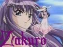Zakuro