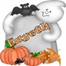 FAYETH, HALLOWEEN