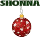 Shonna