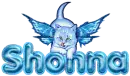 Angel cat Shonna