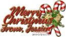 merry christmas jessica