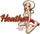 heather