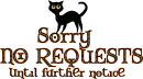 No New Requests