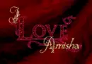 amisha