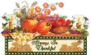 Always Be Thankful
