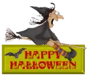 happy halloween
