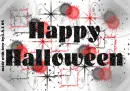 HAPPY HALLOWEEN