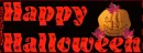 HAPPY HALLOWEEN