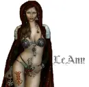 LeAnn-girl