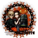 happy halloween