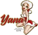yana
