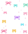ribbons