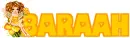 BARAAH