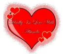 MADLY IN LOVE