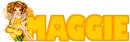 MAGGIE
