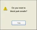 do you want to block spam
