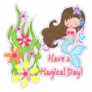 Magical~Mermaid