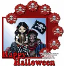 happy halloween