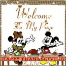 Welcome