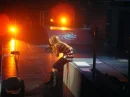 hannah on stage