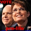 vote prolife