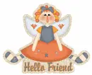 Hello Friend
