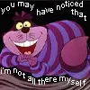 Cheshire