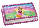 Happy 1st Birthday Lazelle