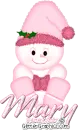 mary