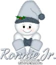 ronnie jr