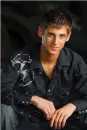 josh trager