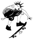 skate punk