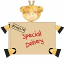 special delivery