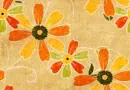 flowers abstract