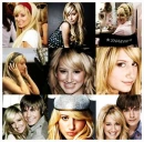 ashley tisdale