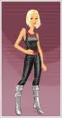 fashion girl