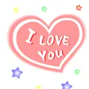 love you