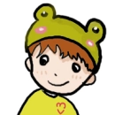 frog kid