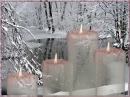 silence