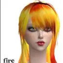 Sims 2 Gal
