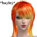 Sims 2 Gal