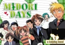 Midori's days