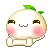 peach