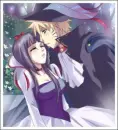 naruto + hinata