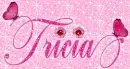 Tricia