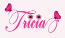Tricia