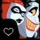 Harley And Joker