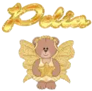 Angel bear- Pelia