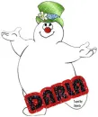 Darla