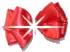 red bow